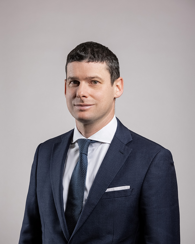 Luca Belloni Pirola Pennuto Zei & Associati