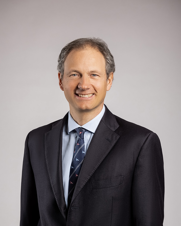 Enrico Maria Benzi Pirola Pennuto Zei & Associati