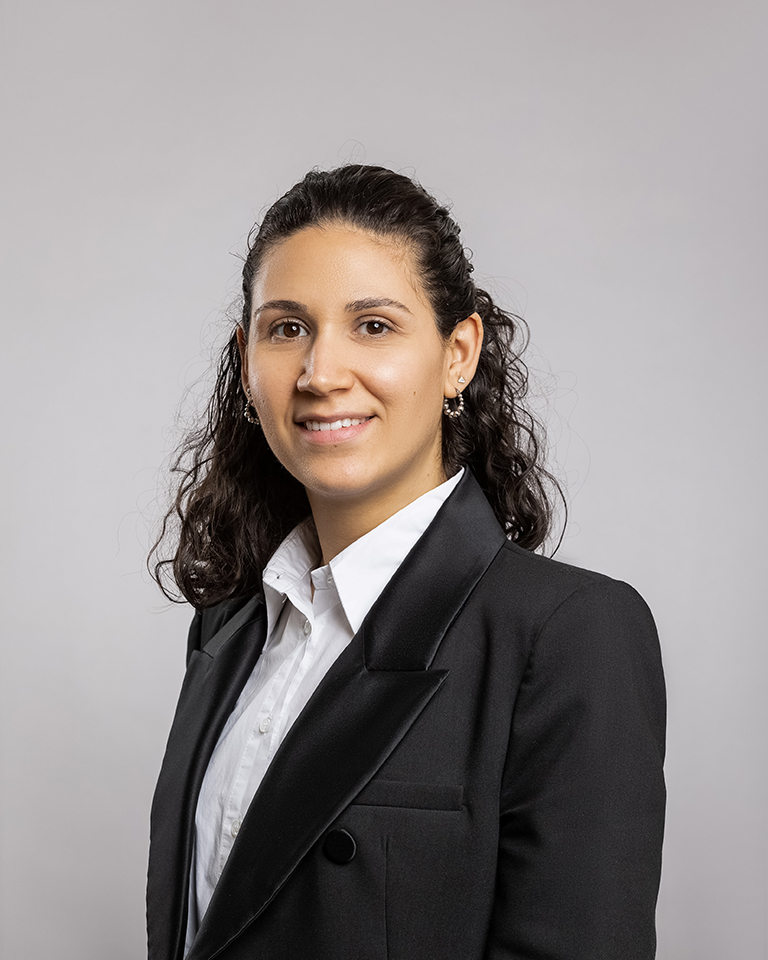 Sara Geslao Pirola Pennuto Zei & Associati