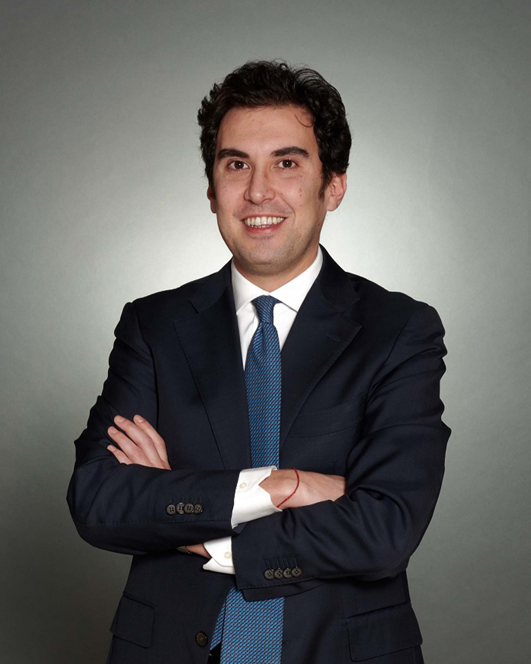 Luca Romanelli - Pirola Pennuto Zei & Associati