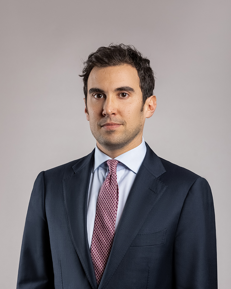 Luca Romanelli - Pirola Pennuto Zei & Associati